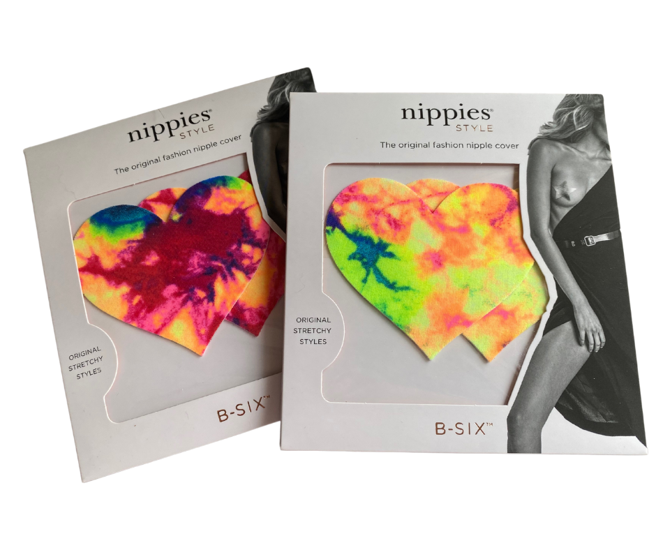Essential Nipple Pasties